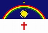 Flag Bandeira de Pernambuco – Flags Web