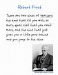 Robert Frost Quotes. Poems, Love, Teachers, Happiness & Life. Short ...