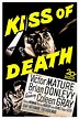 Il bacio della morte (1947) - Streaming, Trama, Cast, Trailer