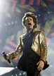 Mick Jagger: Performance Photos from Six Decades on Stage - 96.5 BOB FM