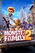 ‎Monster Family 2 (2021) directed by Holger Tappe • Film + cast • Letterboxd