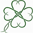 Irish Celtic Shamrock Tattoo Design | Fresh 2017 Tattoos Ideas ...