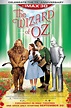 THE WIZARD OF OZ Poster double sided 75th Anniversary IMAX Re-release ...