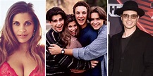Boy Meets Girl: What The Cast Looked Like In The First Episode Vs Now