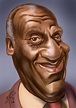 Bill Cosby by bogdancovaciu on DeviantArt