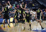 Oregon Ducks a No. 12 seed in NCAA Tournament, to face Wisconsin ...
