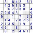 數獨 Sudoku