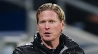 Markus Gisdol extends Hoffenheim contract until 2018 | Football News ...