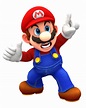 Jumpman Redone Pose Odyssey Render (Default Mario) by Nintega-Dario ...