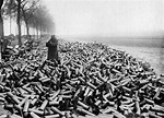 Impactantes fotografías de la Primera Guerra Mundial a 100 años de su ...