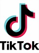 Tiktok Logo Png White | Images and Photos finder