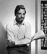 Stephen Sondheim – Yousuf Karsh