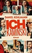 Ich und Kaminski von Daniel Kehlmann bei LovelyBooks (Roman)