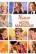 Ver El nuevo exótico hotel Marigold (2015) Online - PeliSmart