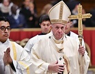 ¡EN VIVO! Sea parte de la bendición universal con el Papa Francisco: La ...