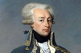 A Hero of Two Worlds - Nine Amazing Facts About Lafayette ...