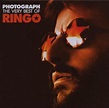 Photograph: The Very Best Of Ringo by Ringo Starr (2007-08-03) by : Amazon.co.uk: CDs & Vinyl