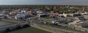 The City of Fremont Ohio | Downtown Fremont, Ohio