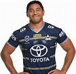Official NRL profile of Jason Taumalolo for North Queensland Cowboys - NRL