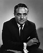 Sargent Shriver – Yousuf Karsh