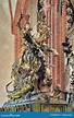 San Jorge Y La Escultura Del Dragón En Storkyrkan De Estocolmo, Suecia ...