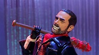 "Robot Chicken" The Robot Chicken Walking Dead Special: Look Who's ...