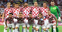 Best Croatian Soccer Players | List of Famous Footballers from Croatia