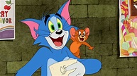 Foto de la película Tom y Jerry: Charlie y la fábrica de chocolate ...
