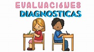 10 Estrategias para realizar una evaluación diagnóstica - Imagenes ...