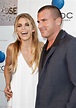 Prison Break's Dominic Purcell introduces new blonde girlfriend | Daily ...