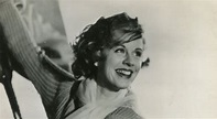 Margaret Johnston (1914-2002) – Forgotten Australian Actors