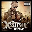 Xzibit - Napalm (Official Video)