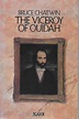 The Viceroy Of Ouidah by Bruce Chatwin | Goodreads