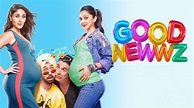 Trailer Unveiled! Akshay Kumar, Kareena Kapoor Khan's Good Newwz Looks ...
