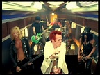 Vdeo Clipe HD: Video Clip - Velvet Revolver - Dirty Little Thing