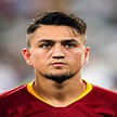 Joueur Cengiz Under - Onze Mondial