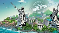 DC Universe's Summer Supercation Week 2: Themyscira
