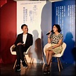 組圖：劉燁與妻子安娜首次合作話劇 幸福稱感覺像新蜜月 - 新浪香港