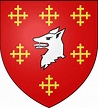 Richard d'Avranches, 2nd Earl of Chester - Wikiwand