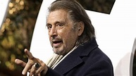 Al Pacino cumple 83 años: estas son sus mejores películas