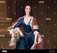 Lady Anne Cavendish (daughter of Elihu Yale ?), Jonathan Richardson the ...