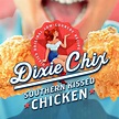 DIXIE CHIX SOUTHERN KISSED CHICKEN