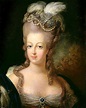 El diario de Ana Bolena: María Antonieta de Austria, reina de Francia ...
