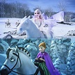 Review Of Anna Riding Horse Frozen Ideas