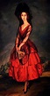 María del Rosario de Silva, Duchess of Alba Biography, Age, Height ...