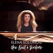 Stream Sous le ciel de Paris by Elena Solomou | Listen online for free ...