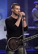 The Voice: 21 Fascinating Facts About Adam Levine Photo: 179436 - NBC.com