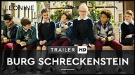 BURG SCHRECKENSTEIN | TV SPOT | Deutsch | Jetzt als DVD, Blu-ray und ...