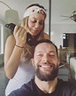 Finn Balor & His Wife | Balor club, Best wrestlers, Wwe couples