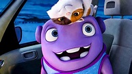 HOME All Movie Clips (2015) - YouTube